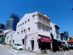 Emerald Garden (D1), Retail #602736411